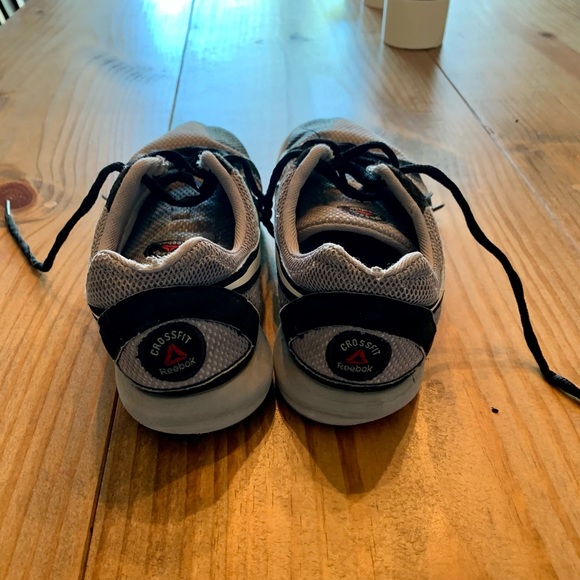 CrossFit Nano 1.0 Womens 8.5 - Picture 3 of 6